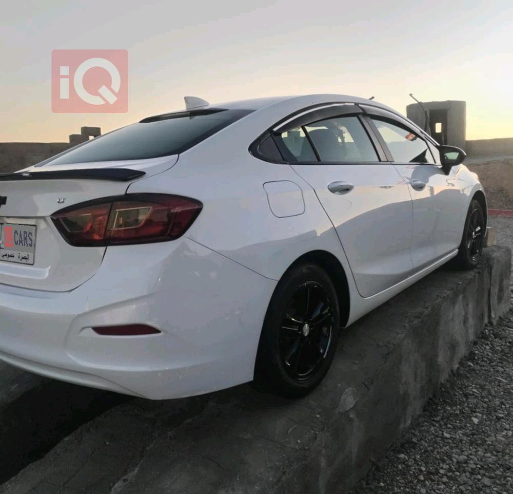 شيفروليه كروز